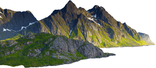 A Guide to Trails, Views, and Highland History